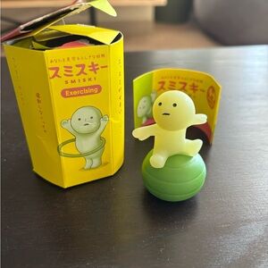 [NEW] Smiski Exercising Series - Smiski Balance